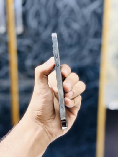 Apple iPhone 12 Pro