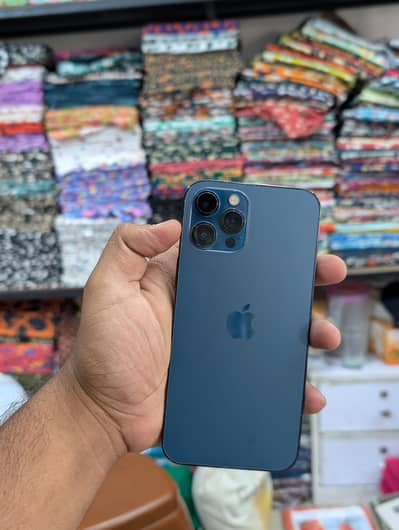 Apple iPhone 12 Pro Max