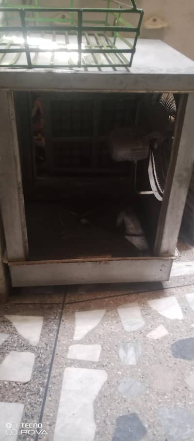lahouri air cooler urgent sale
