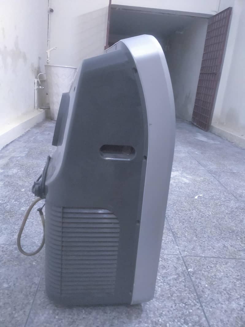 Potable AC 1