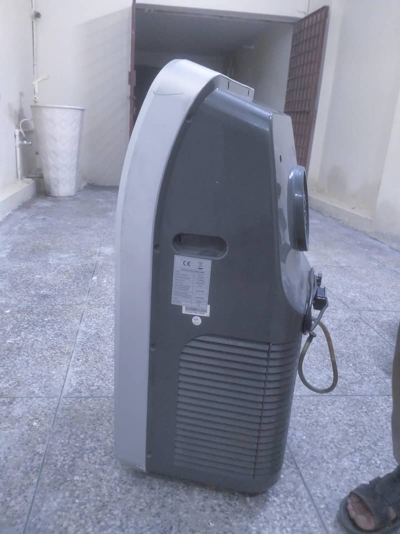Potable AC 2