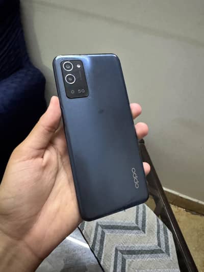 OPPO A56