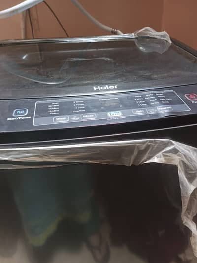 Fully Automatic Washing Machine Urgent Sale!!!