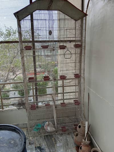cage for sale