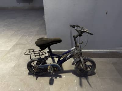 Cycle For Kids