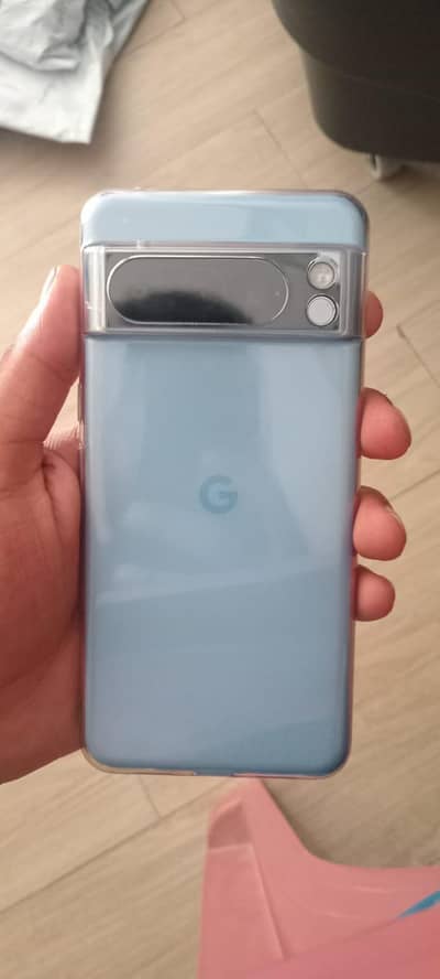 Google Pixel 8 Pro 12/128 official PTA