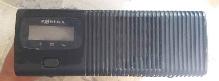 UPS POWER-X 600WATT