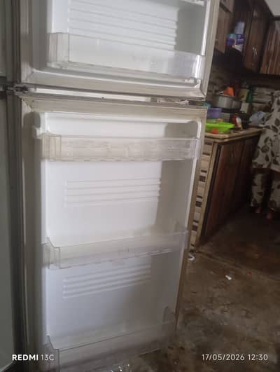 Pel Refrigerator