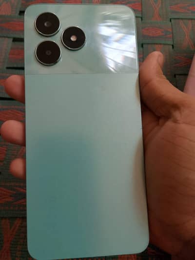Realme C51