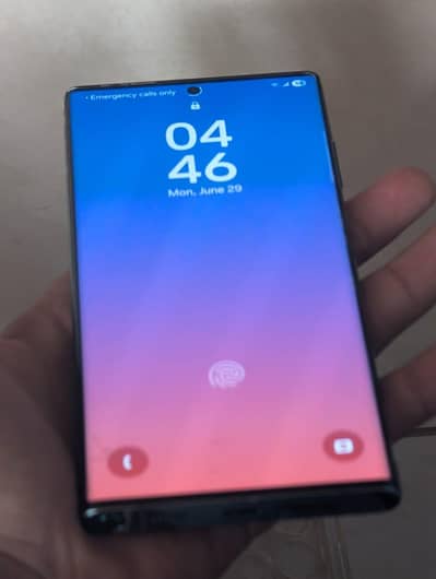 Samsung Mobile S22 Ultra