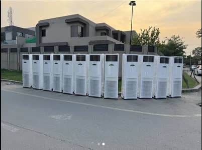 4 Ton Gree,Acson, Daikin chiller Ac