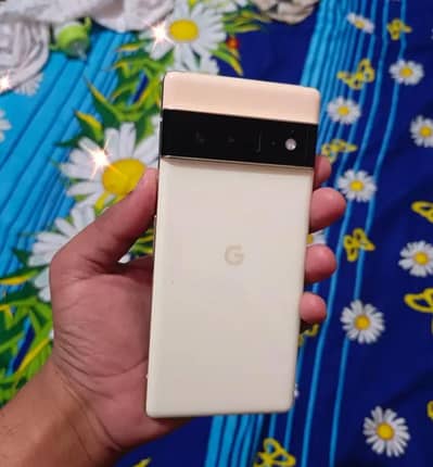 Google pixel 6 Pro 12/256 Urgent Sale Connect What S App Number