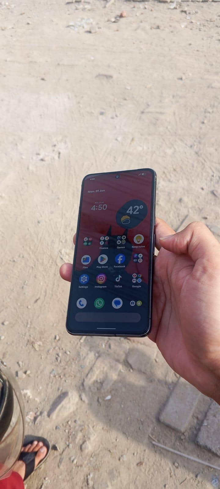 Google 8pro 5