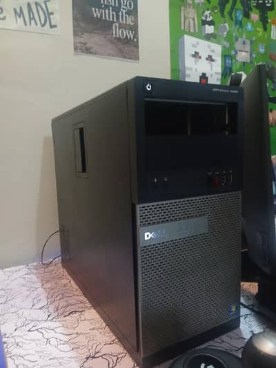 PC | Good For Office Work