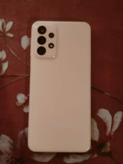 Samsung Mobile A23