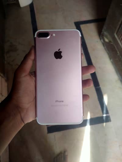 Apple iPhone 7 Plus urgent sell