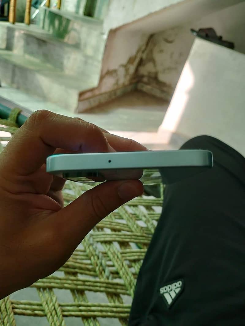 Samsung Mobile A17 5