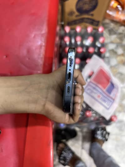 Apple iPhone 12 pro