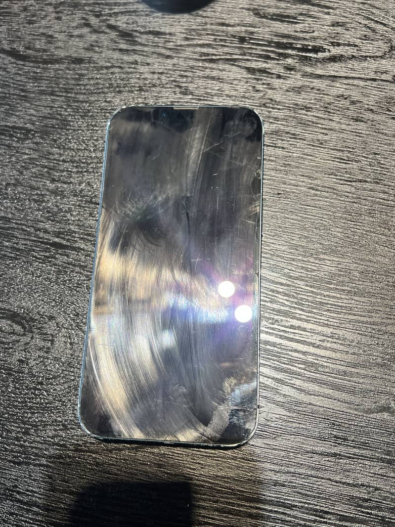 Apple iPhone 13 1
