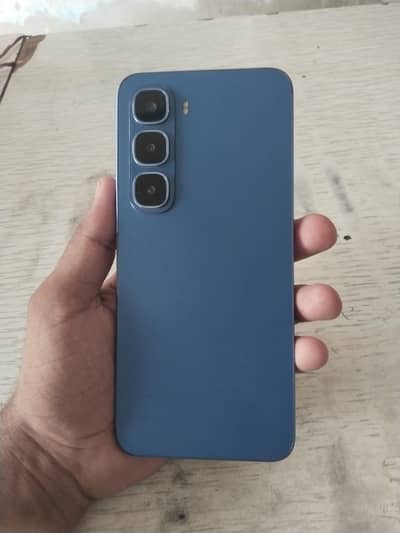 Infinix Hot60i