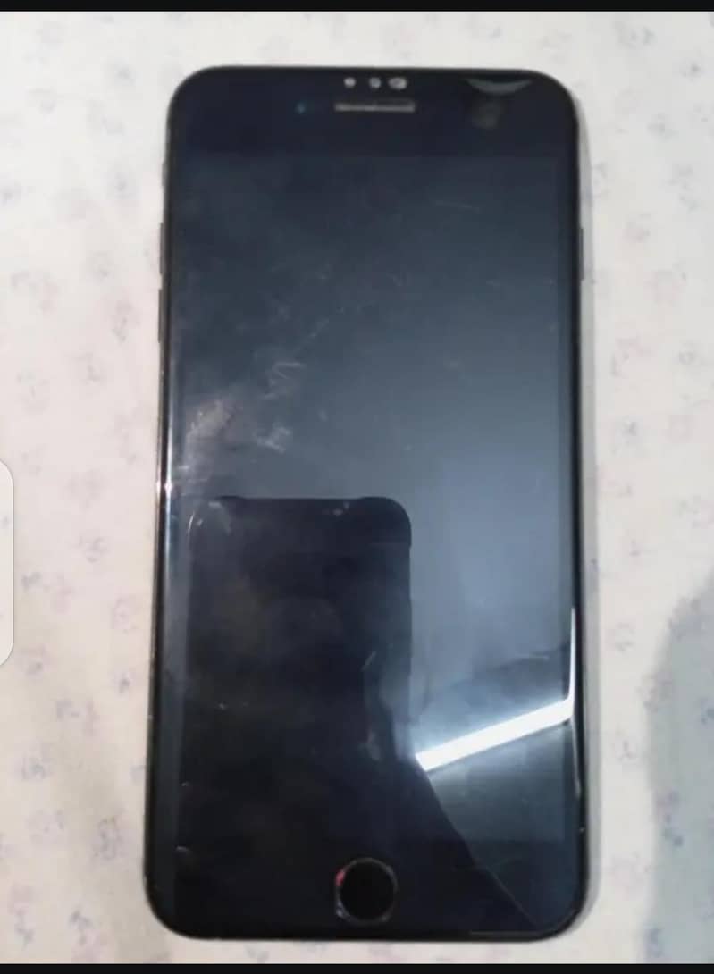 Iphone 7 plus 2