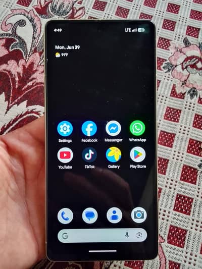 Google Pixel 7