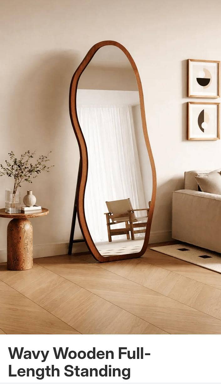 dezin mirror 0