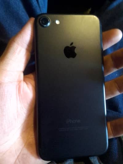 Apple iPhone 7