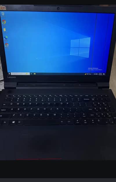 Lenovo laptop i3  6th generation