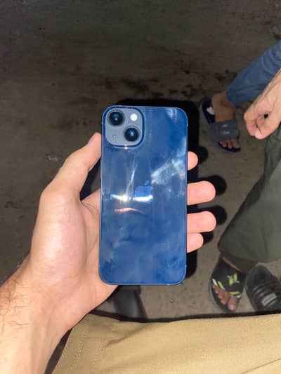 Apple iPhone 14