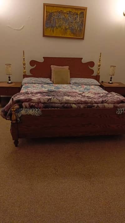 interwood bed set