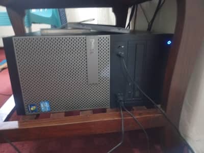 i5,3rd generation CPU, and All set for sale