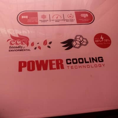 Super Japan Air Cooler 1 month use