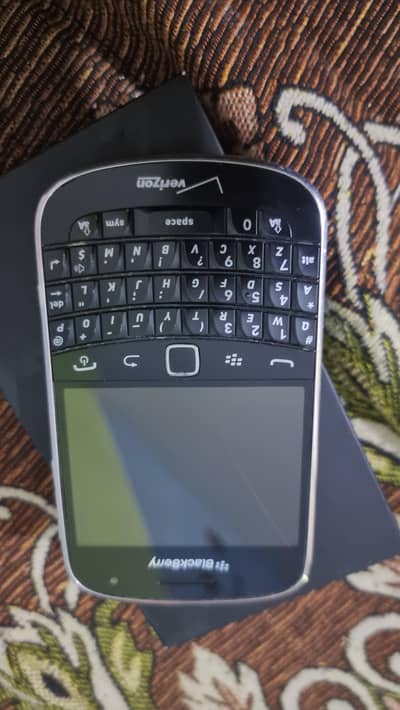 BlackBerry