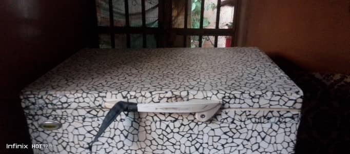 deep freezer for urgent sale