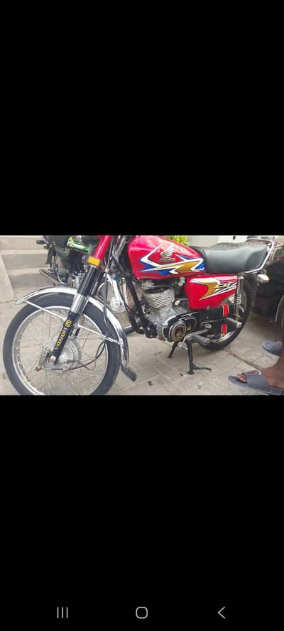 Honda Lover's