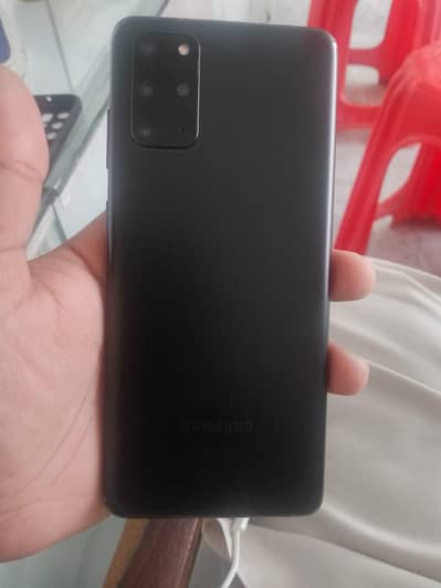 Samsung Mobile S20 Plus