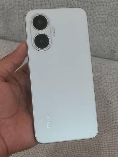 Xiaomi Redmi Turbo 4 Pro | 16/256GB