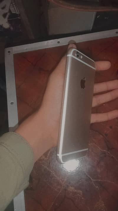 Apple iPhone 6S