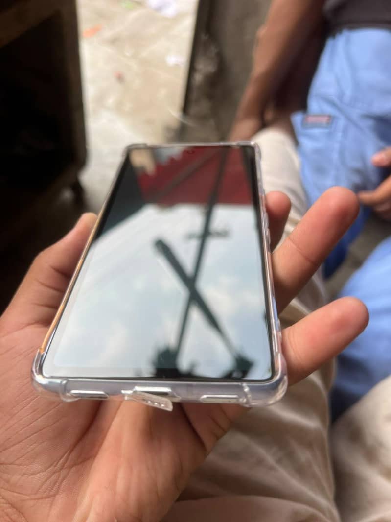 Google Pixel 7a 1