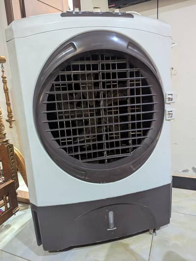 Room Air cooler