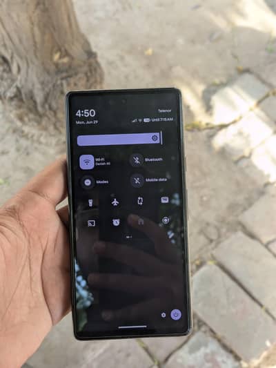 Google Pixel 7a