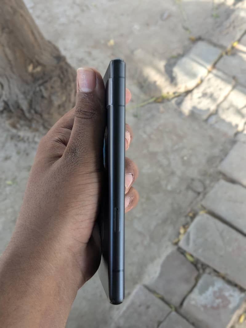 Google Pixel 7a 3
