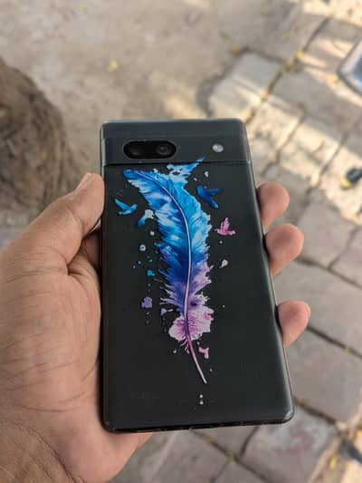Google Pixel 7a