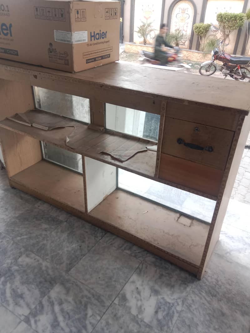 table 0