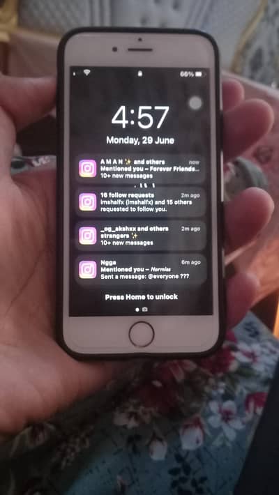 Apple iPhone 6S