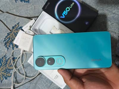 Vivo V50 Lite 4g