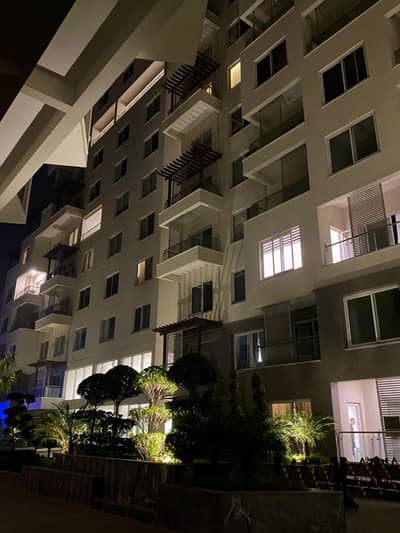542 Sq. Ft. Furnished Studio Apartment for Sale 3rd Floor | Penta Square, DHA Lahore Phase 5