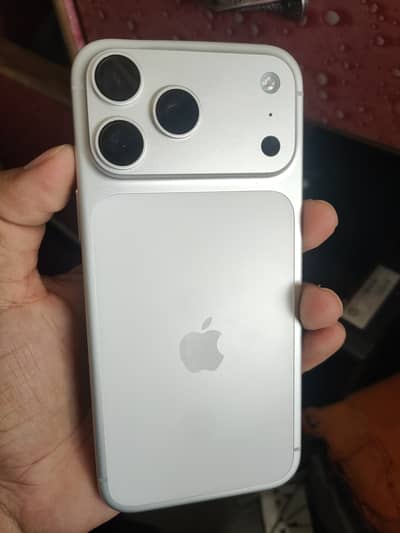 Apple iPhone 17 Pro Max 256gb