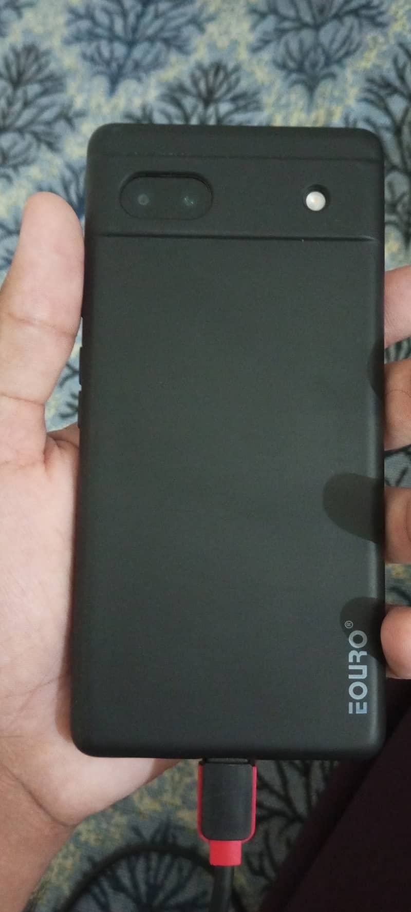 Google Pixel 6a 1